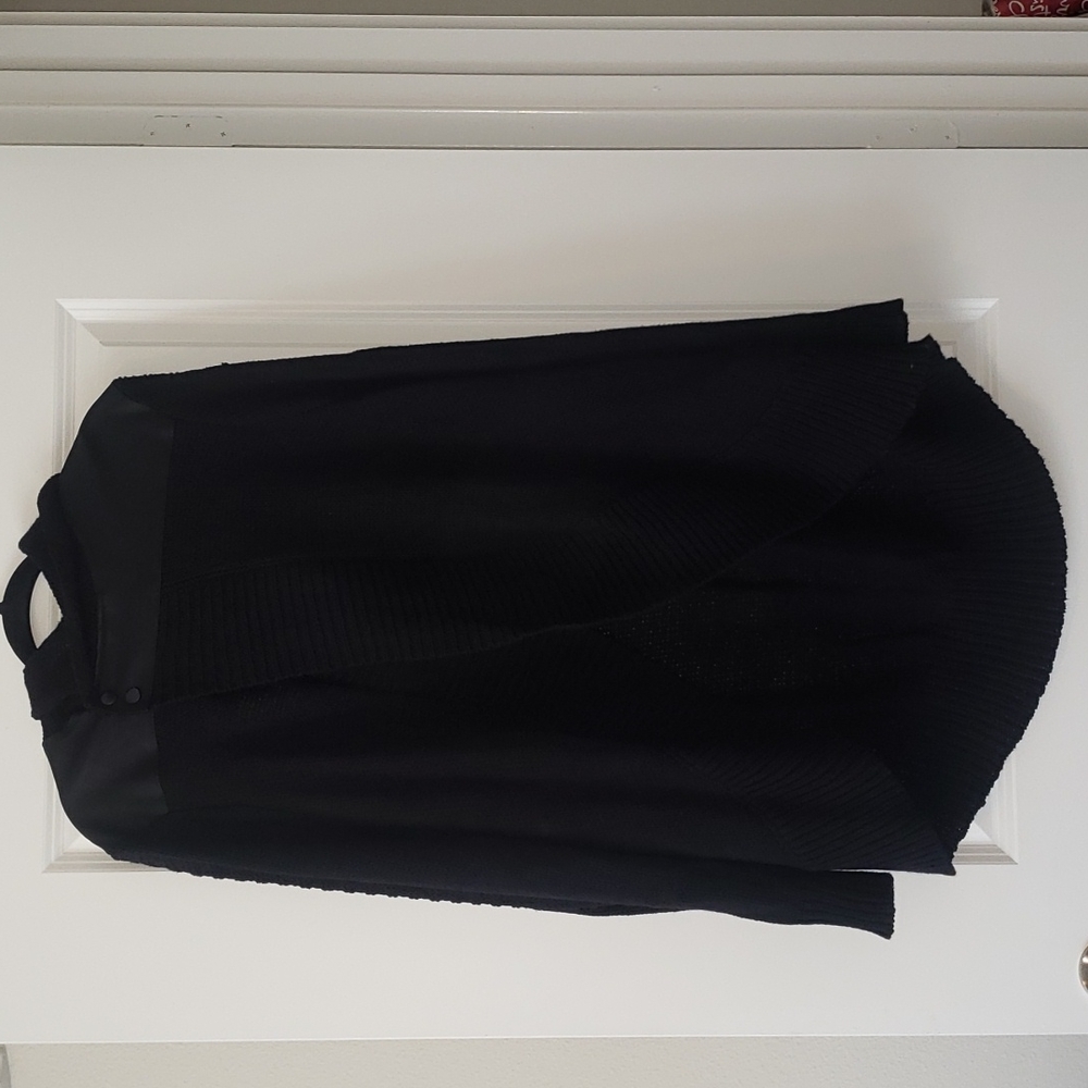 Black Torrid Sweater